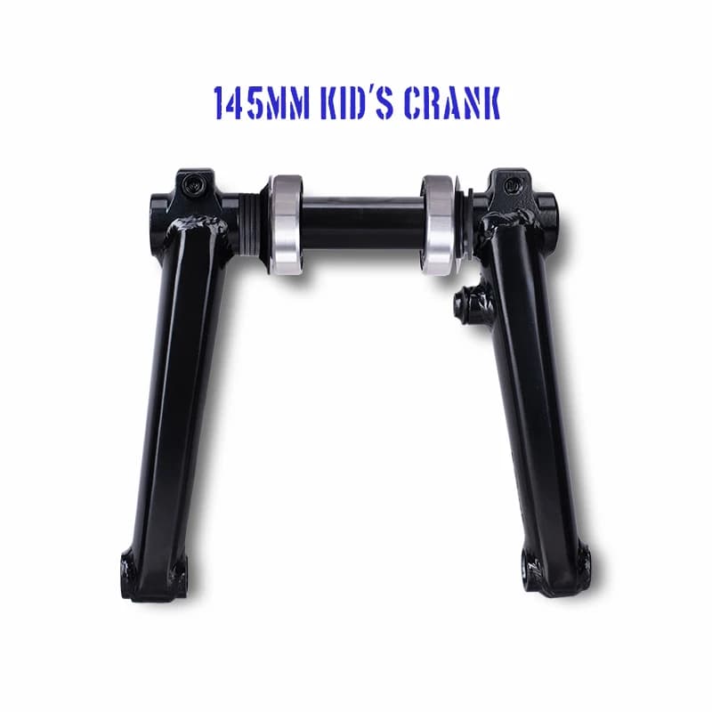 Шатуны Funsea для BMX Big Cruiser Wheelie 145 мм