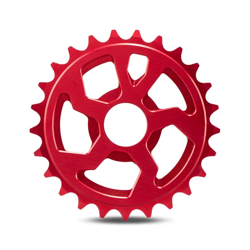 Funsea BMX звезда 25T алюминиевая