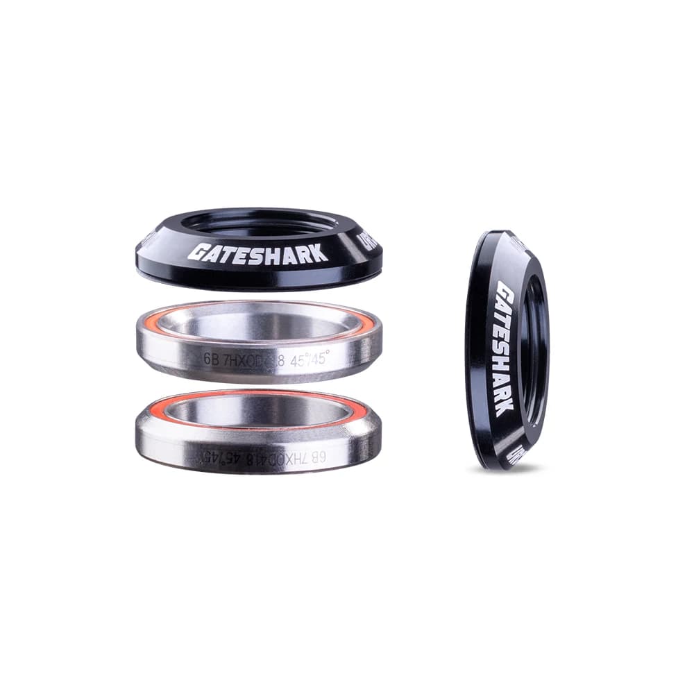 Gateshark GS-U-I11/8 IS42 Рулевая колонка для BMX