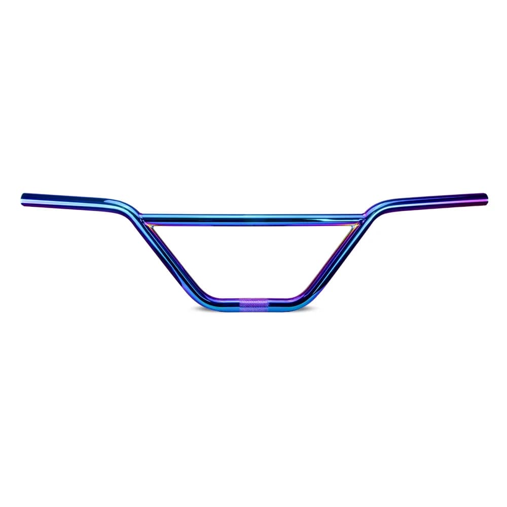 Руль Funsea Zeus2 OS Chromoly для MTB