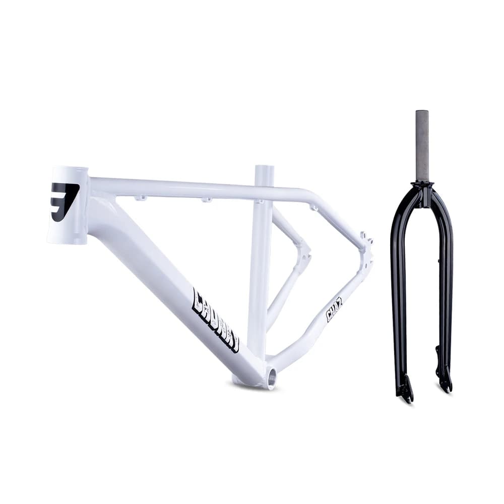 Рама Funsea Alloy для BMX 27,5 дюймов