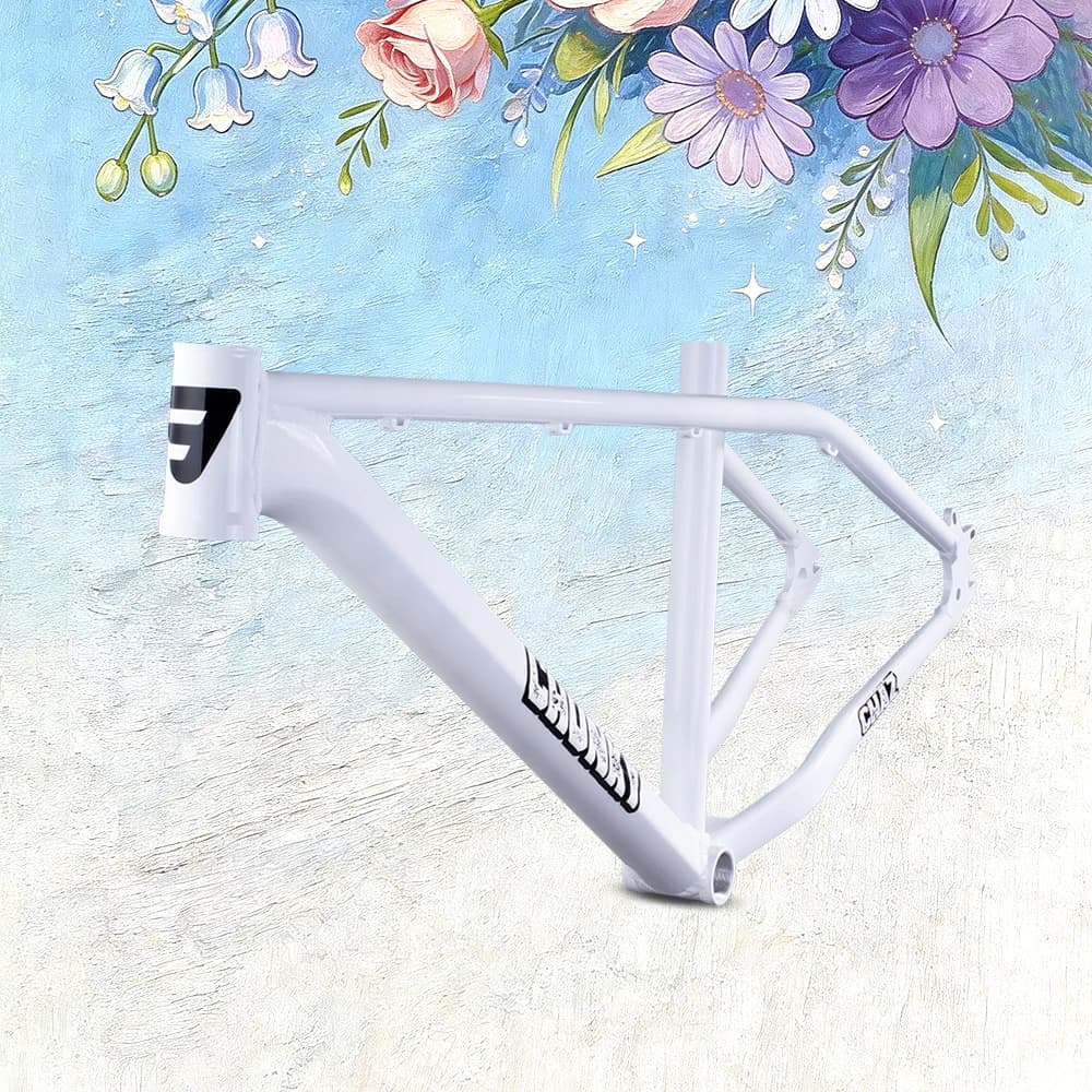 Рама Funsea Alloy для BMX 27,5 дюймов
