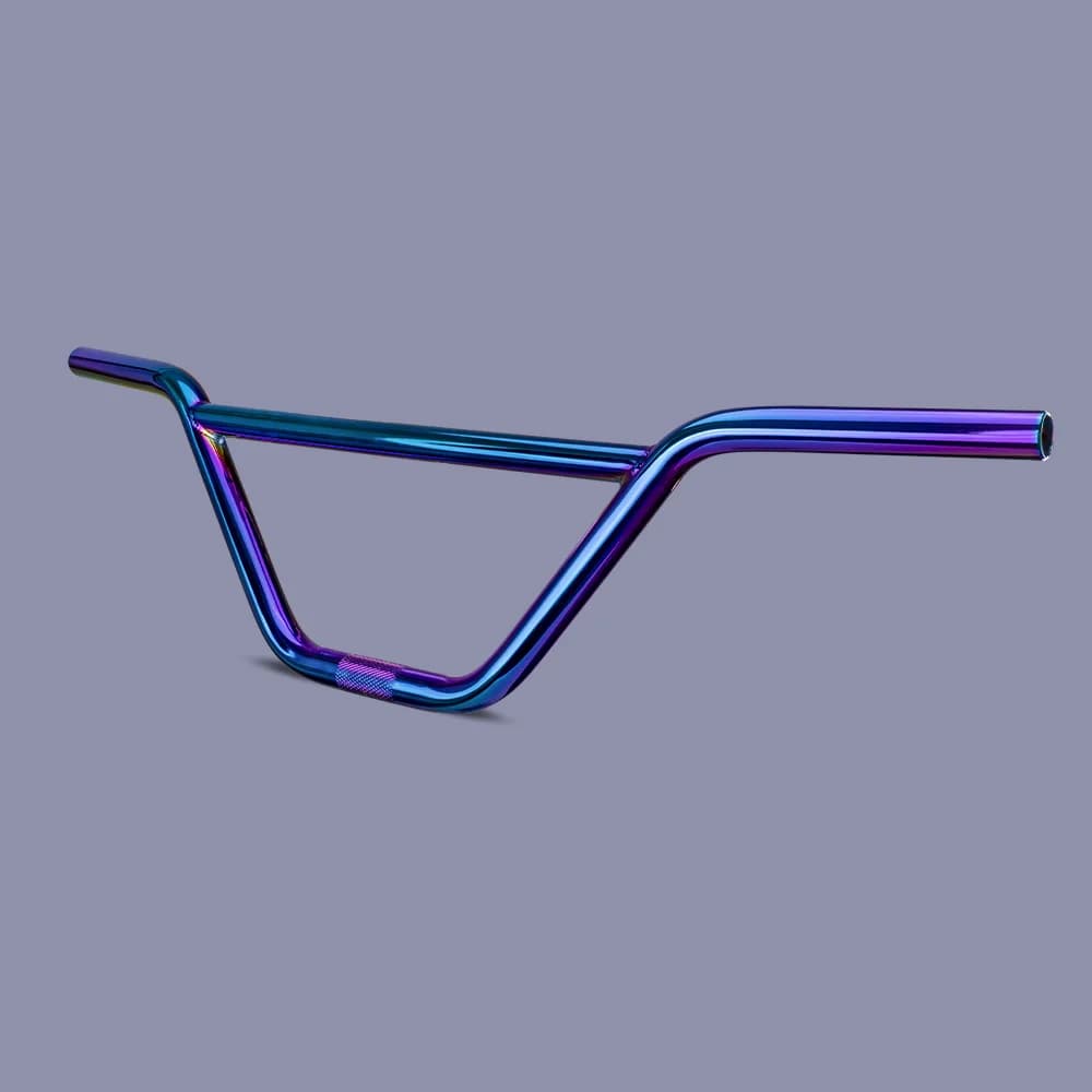 Руль Funsea Zeus2 OS Chromoly для MTB