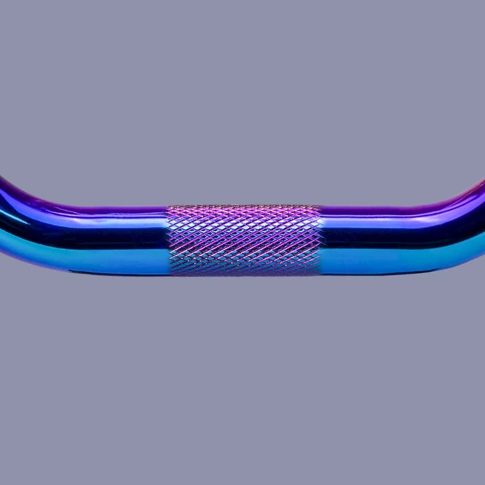 Руль Funsea Zeus2 OS Chromoly для MTB