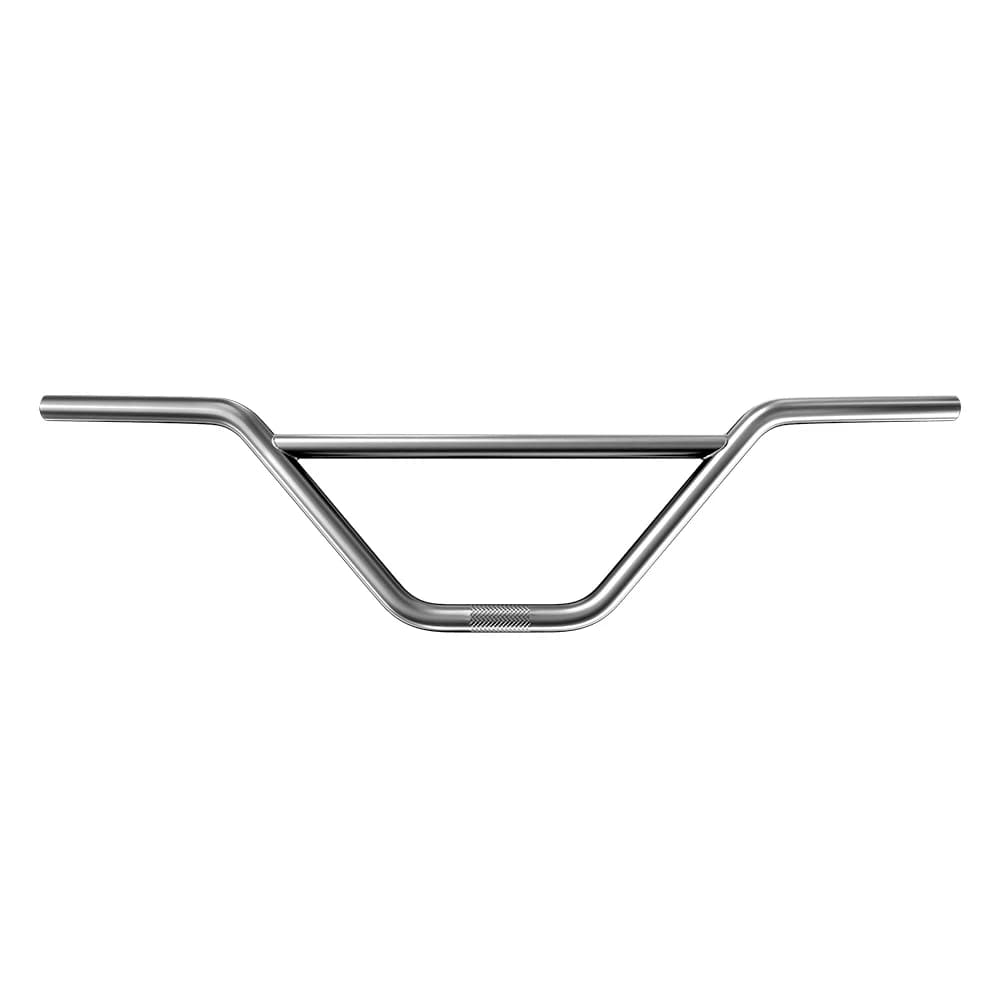 Руль Funsea Zeus2 4130 Chromoly черный