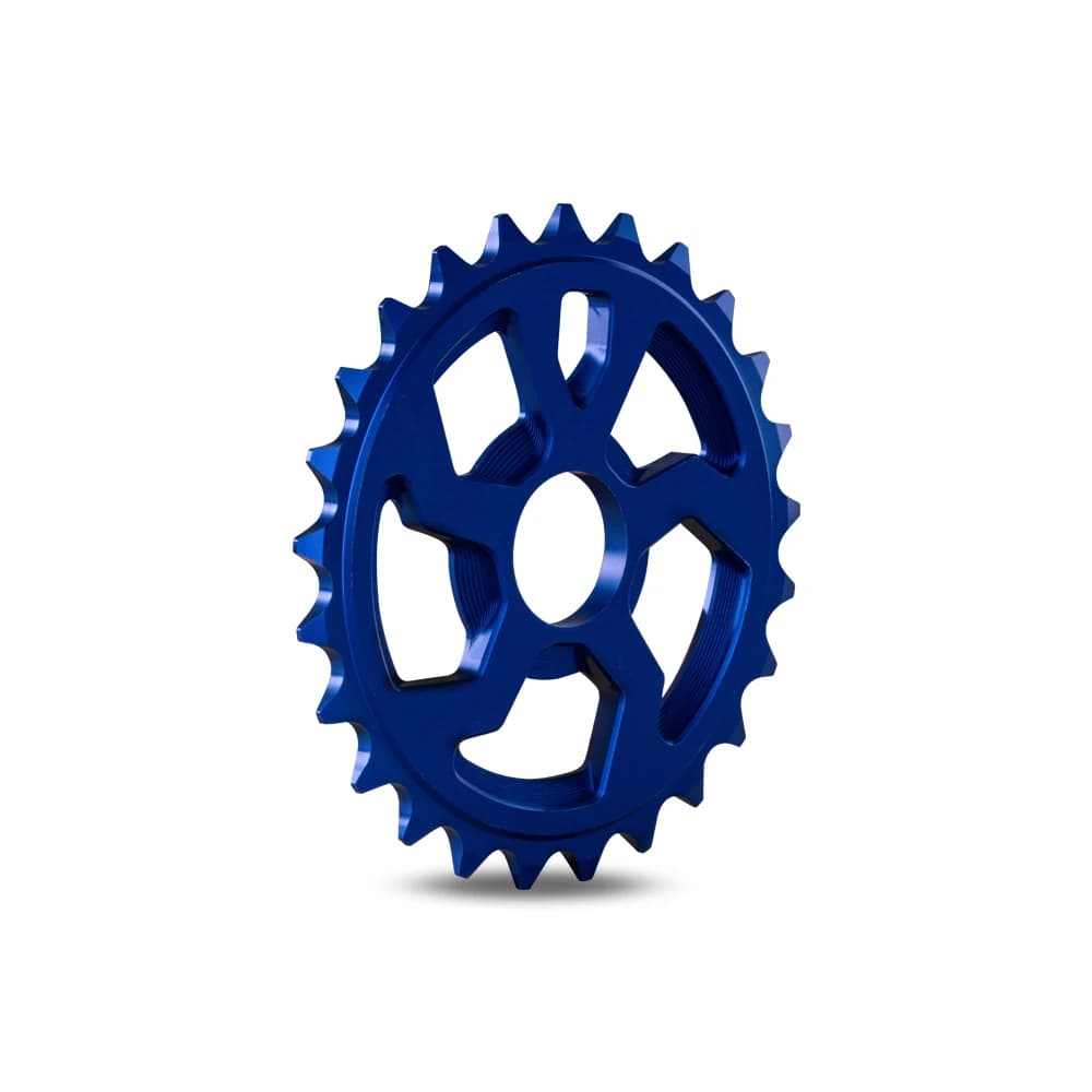 Funsea BMX звезда 25T алюминиевая