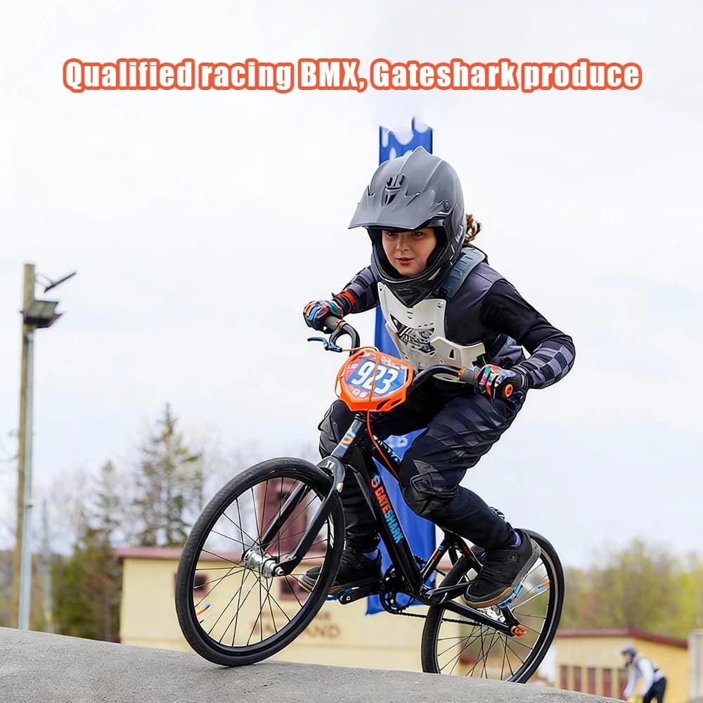 Gateshark GS-U-I1 Рулевая колонка для BMX
