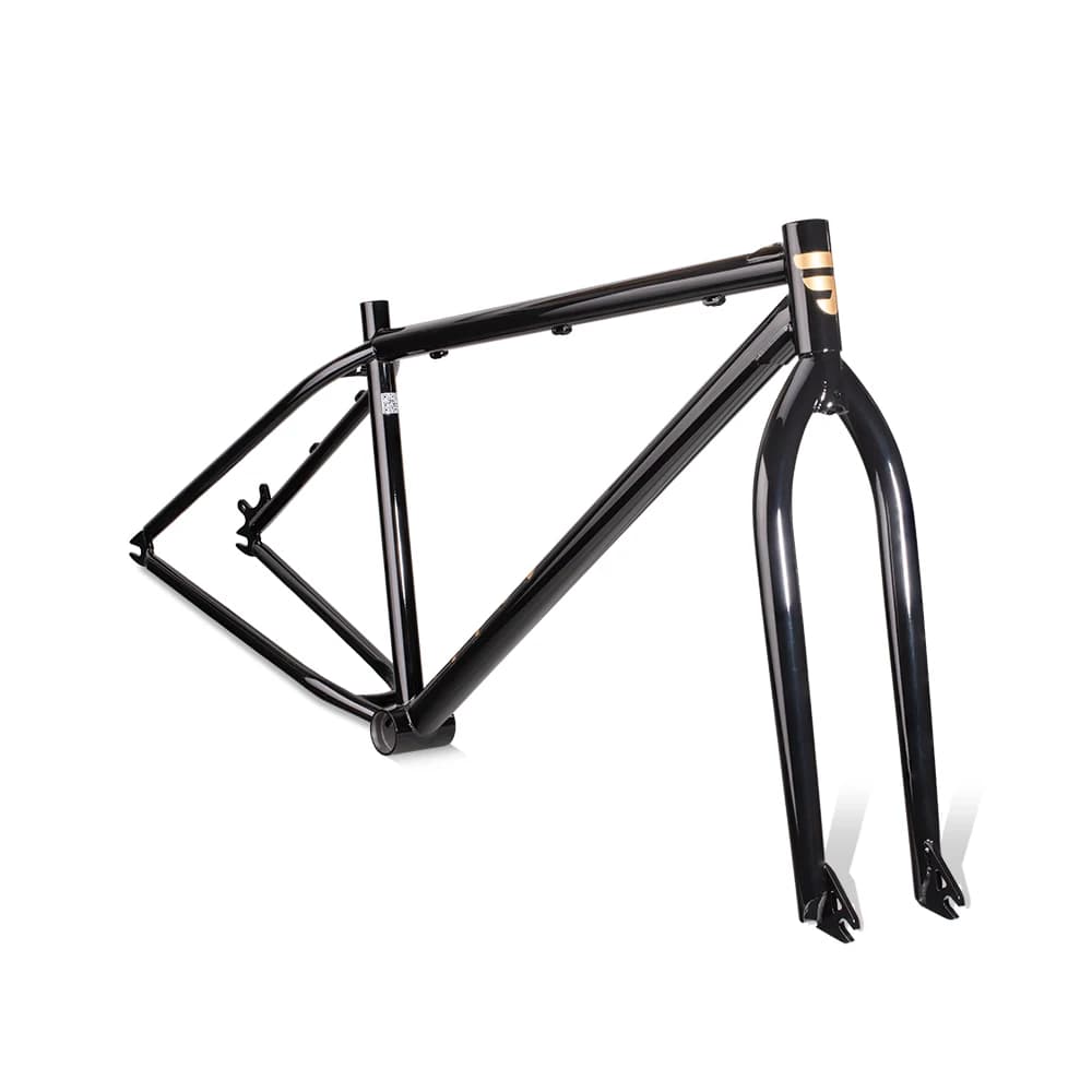 Рама Funsea BMX Cruiser 29 дюймов сталь