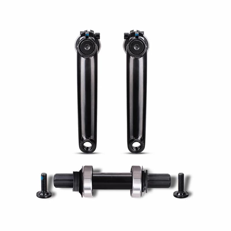 Шатуны Funsea для BMX Big Cruiser Wheelie 145 мм