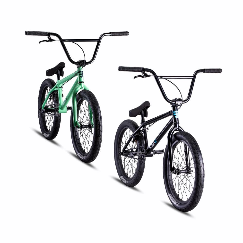 Велосипед Funsea BMX 20 дюймов сталь