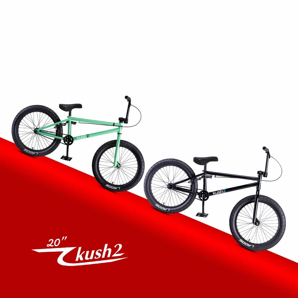 Велосипед Funsea BMX 20 дюймов сталь