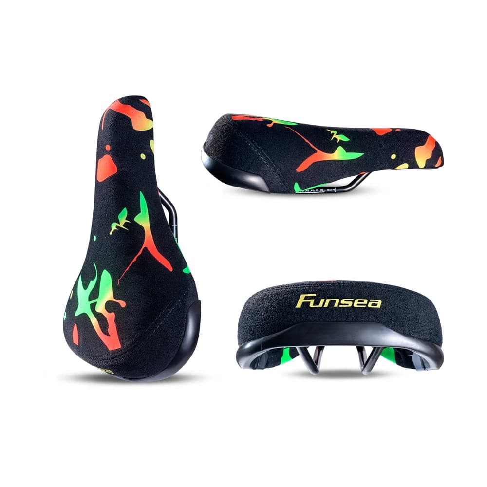 Funsea велоседло для трюков Rasta