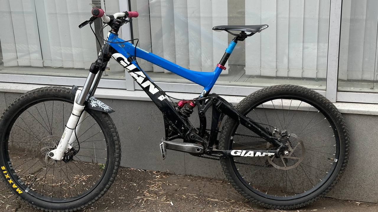 Профессиональная настройка трансмиссии BMX