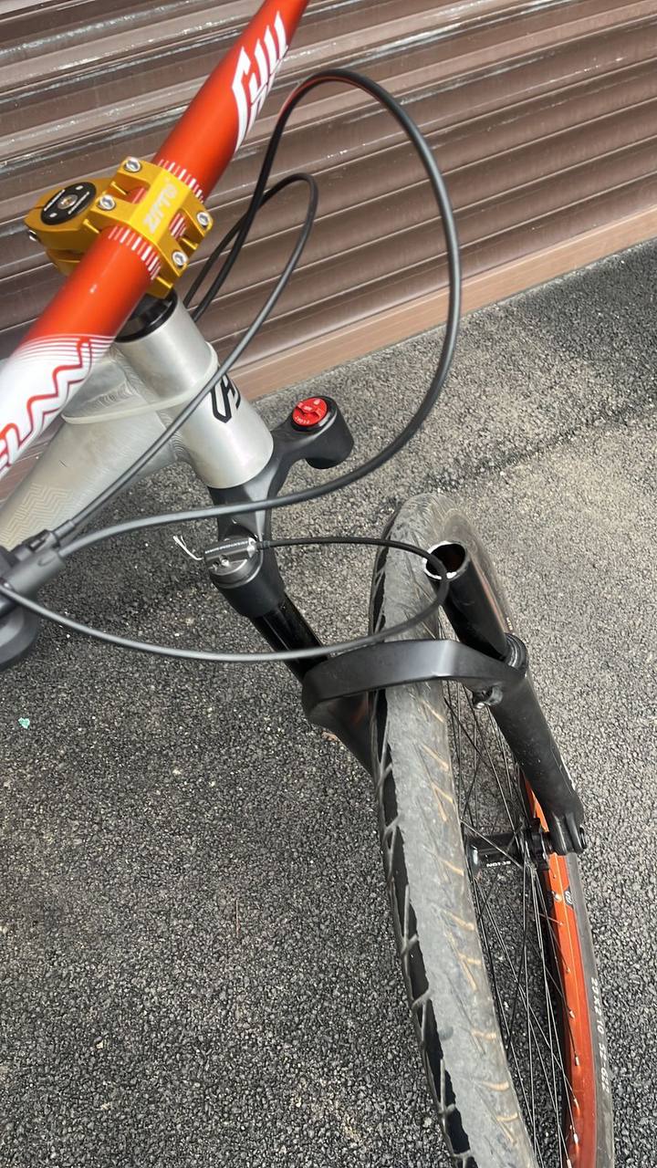 BMX ремонт Краснодар — велосервис Гравитация