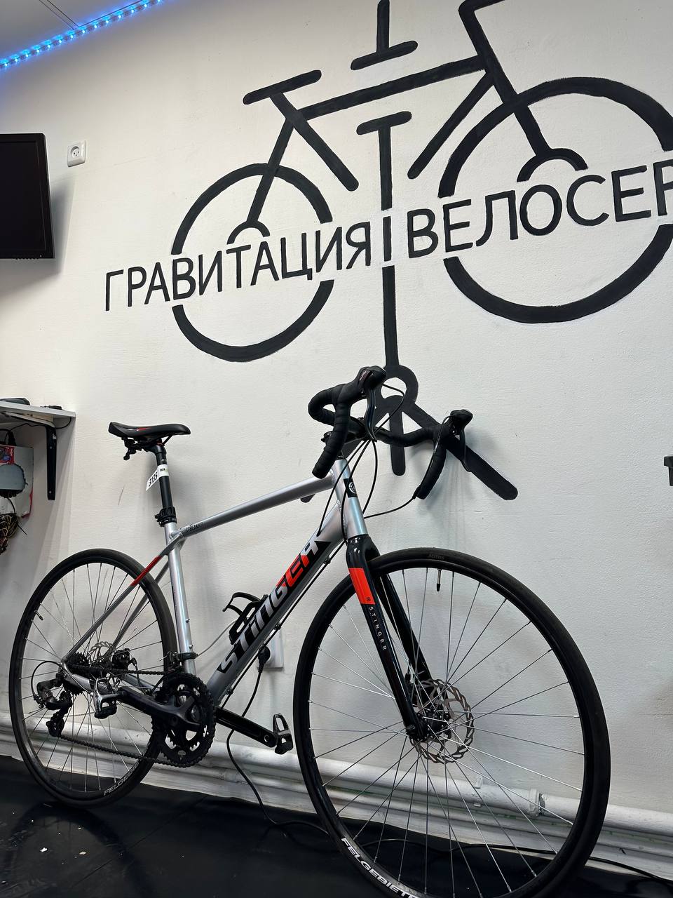 Профессиональная настройка трансмиссии BMX