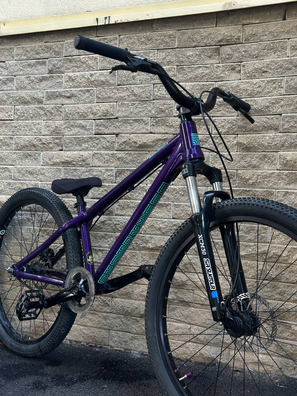 BMX ремонт Краснодар — велосервис Гравитация